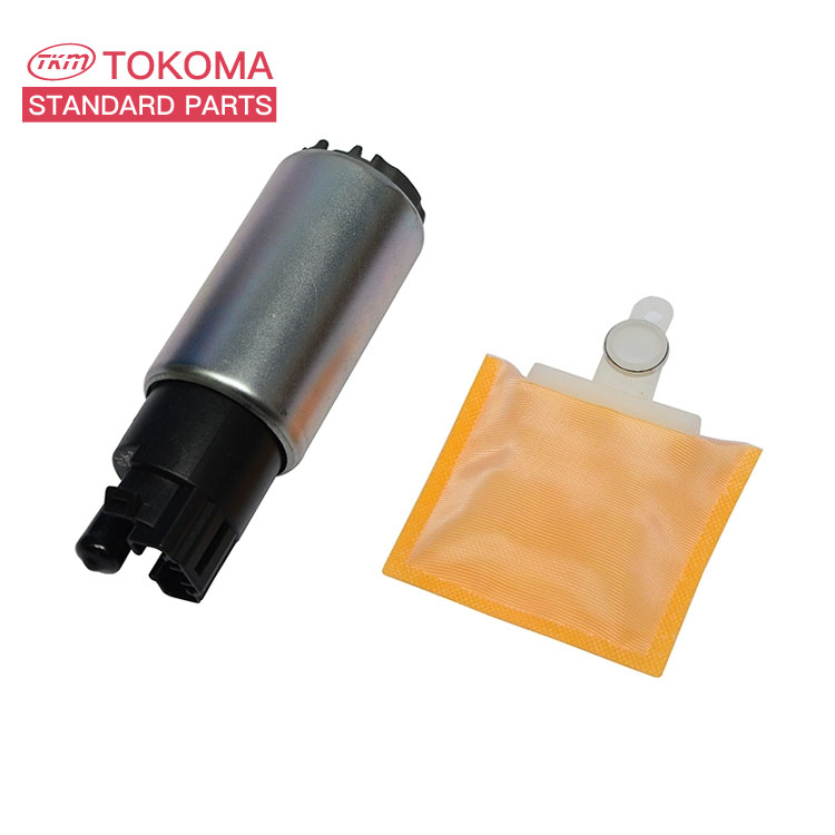 Car Accessories High Pressure Fuel Pump 12v Fuel Pump For TOYOTA E8240 23112-74021 23221-74021 23221-16049
