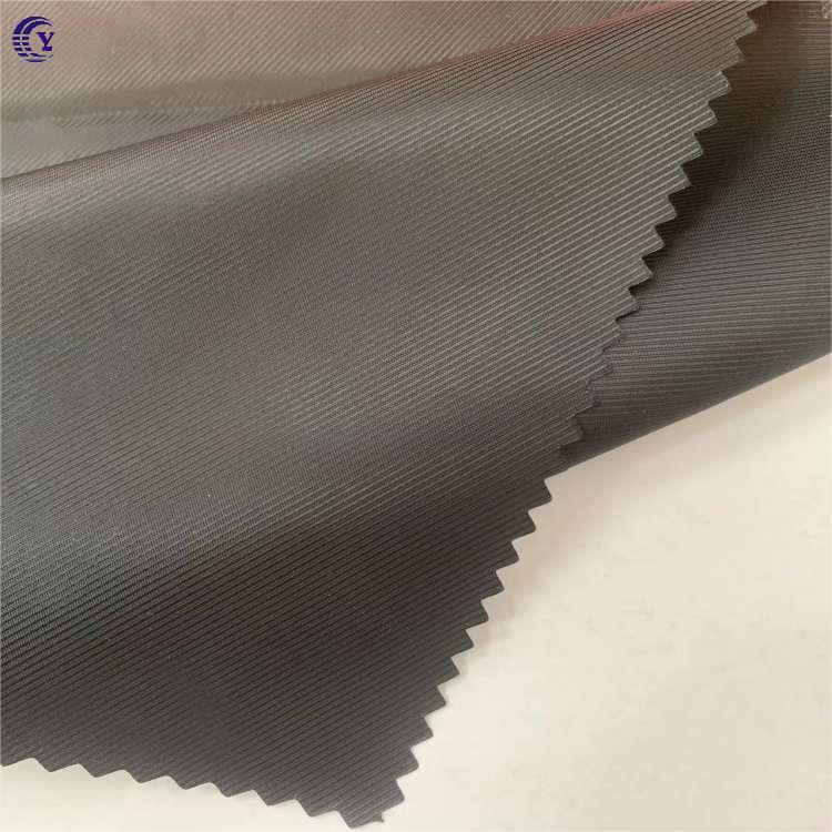 Chenyu high quality Sales of fashion, protection, 100% taffeta twill Pocket cloth, lining, trench coat and other work fabrics