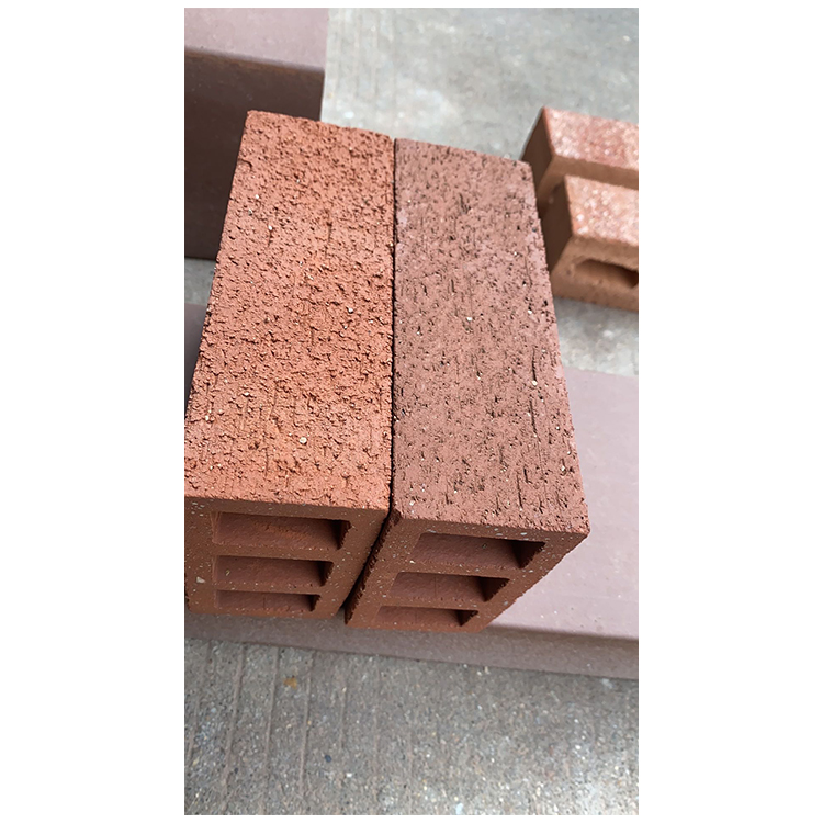 Terracotta Panels Ventilated Facade Wall Panel For Exterior Wall Decoration