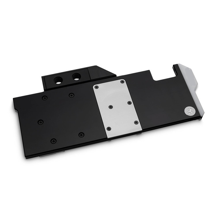 Bitspower Brizo VGA водный блок для ASAS TUF Gaming X3 Radeon RX 5700 XT