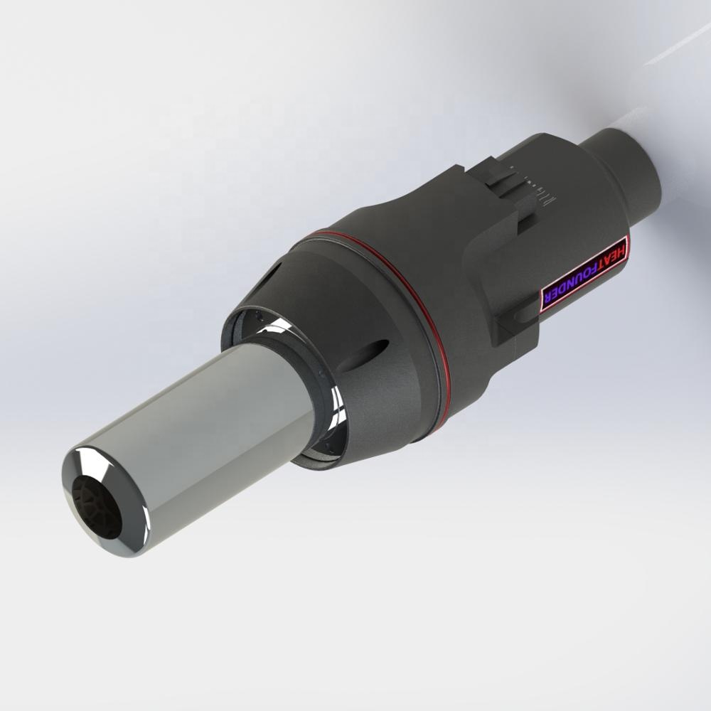 2020 год HEATFOUNDER, воздуходувка горячего зажигания ZX-BM4 230 в 3400 вт