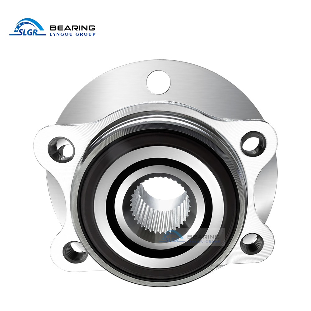 Hot Sale Bearing Ball Automotive Wheel Bearings