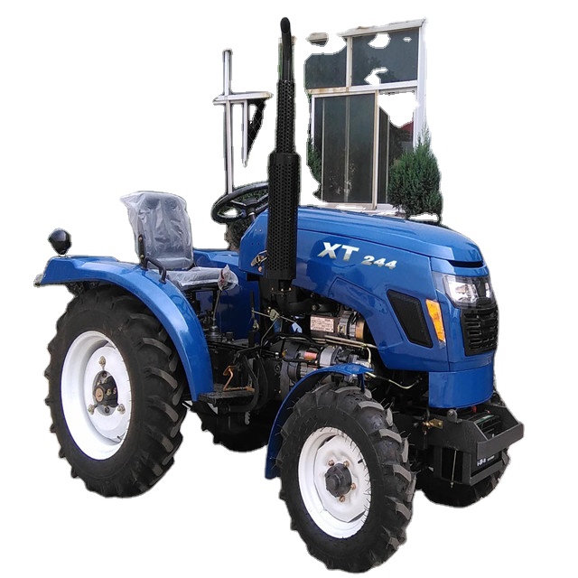 Б/у сельскохозяйственные тракторы 70hp 90hp 100hp 704 904 1004 б/у сельскохозяйственные тракторы мини-тракторы с шарнирным соединением