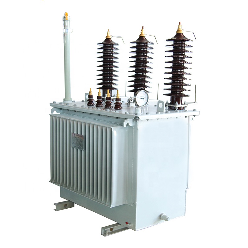 24 kilovoltage 35KVA 70KVA 3-х фазный трансформатор IEC Strandard