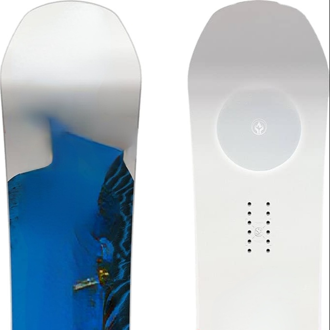 Oem Manufacturer Winter Outdoor Snowboards