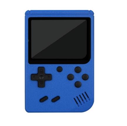 Лидер продаж, детский Классический Портативный геймпад Gameboy 400 в 1, Consola Sup, ретро консоль для видео игр, игровая приставка