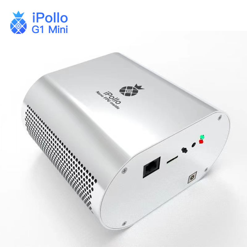 2021Hot продажи в наличии блок питания для нового ipollo G1 мини Грин 100w 1.4gh/s Apw3 APW7 APW9 Apw12 Whats мощность P21 вентилятор