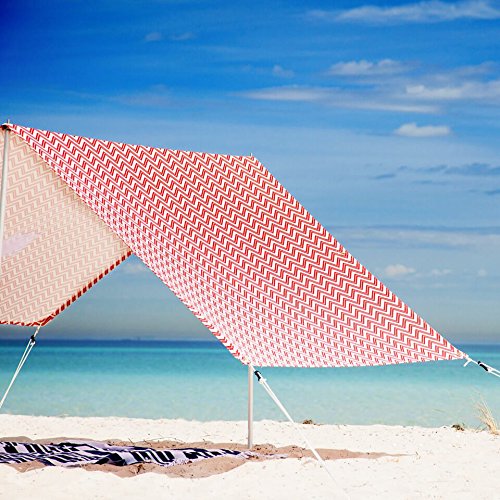 High Quality Sun Shelter Camping Customized Outdoor Camping Beach Tent Shade Beach Sun Shelter