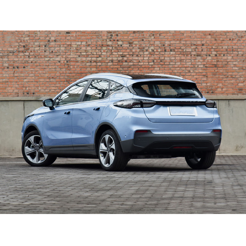 Hot Selling New Energy Electric Car Electric Car High Speed suv Hot Sale