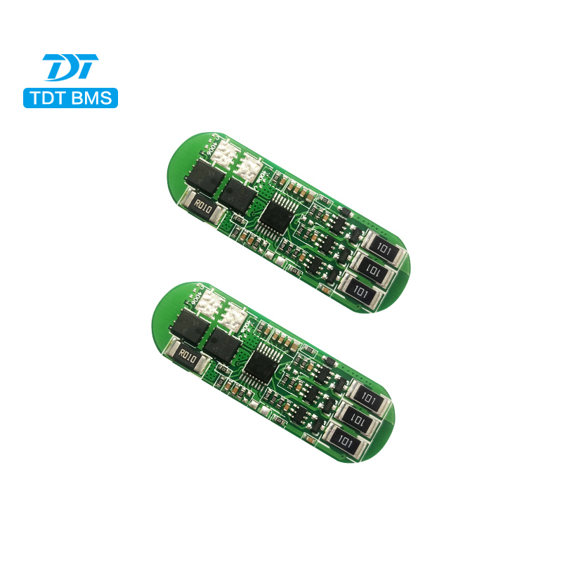 Shenzhen Lithium Battery Protection Board pcba printed circuit board 3S 12V 10A LFP/ Li-ion Battery bms for ebike