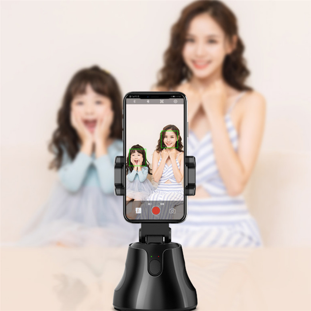 Держатель для отслеживания лица apai genie держатель для отслеживания на 360 градусов палка для селфи