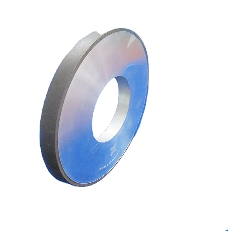 1A1 diamond CBN grinding wheel for carbide tools stainless steel power tool