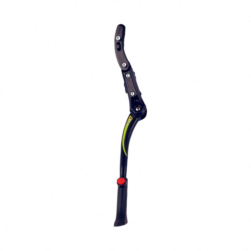 Rear-mounted Non-slip Road Bike Legs Side For Cycle Bicycle Support Rod