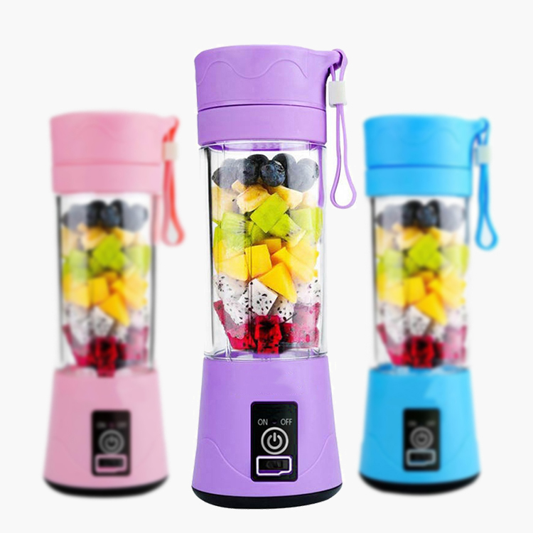 2020 Новый 22,000 об/мин Usb Recargable, НЧ-динамик, Licuadora Taza, фрукты, качество 6 ООРА мини Licuadora НЧ-динамик, Bluetooth