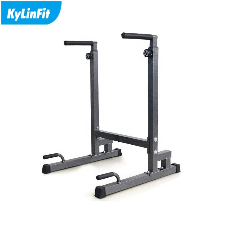 Kylinfit регулируемые параллельные бары домашние гимнастические параллельные Бар Тренировки dip станция