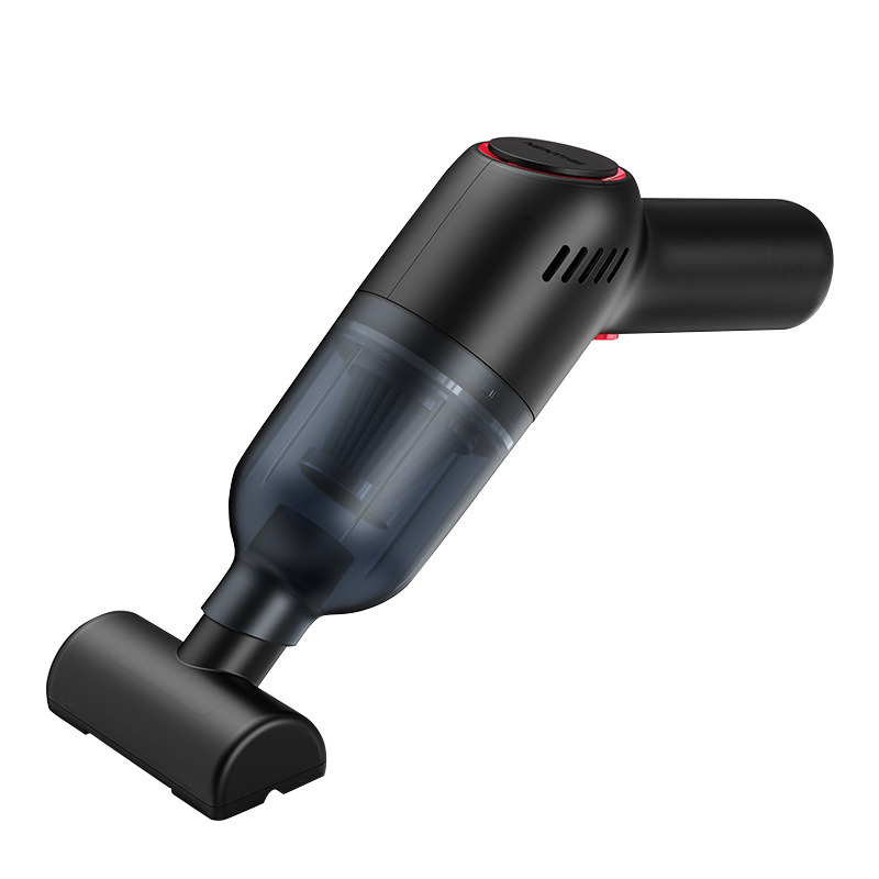 Best selling 9000Pa portable car vaccum cleaner