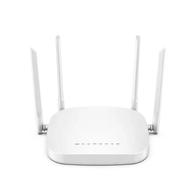 300Mbps High-speed Smart Wireless WIFi Router