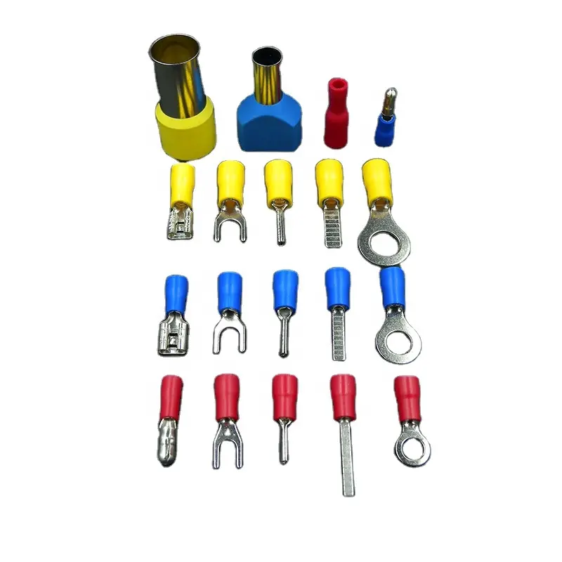 cable lug pin type