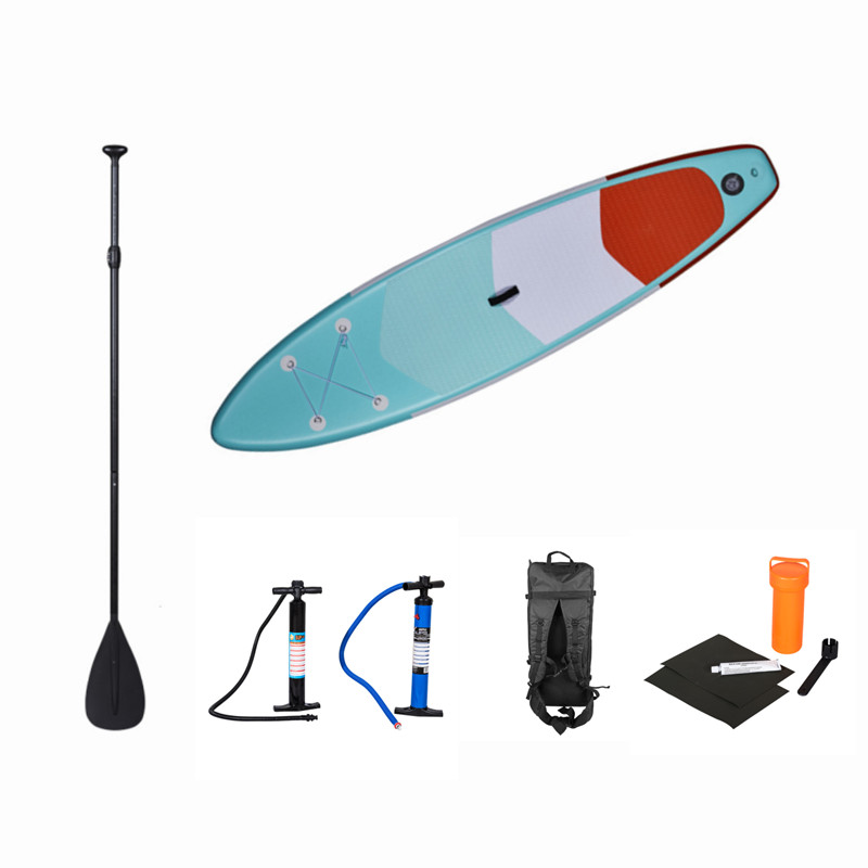 inventory paddle board inflatable ready stock RTS sup inflatable stand up paddle boards include surf board