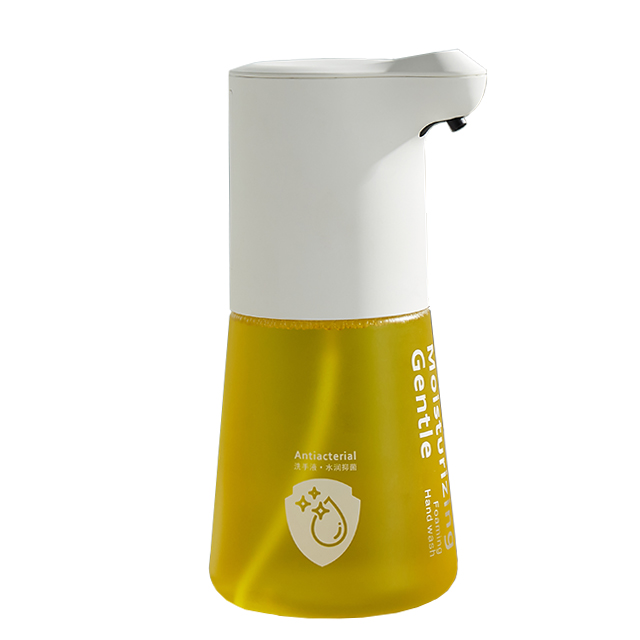 Chinese Soap dispenser automatic sensor good quality automatic soap dispenser 500ml factory sensor automatic soap dispenser
