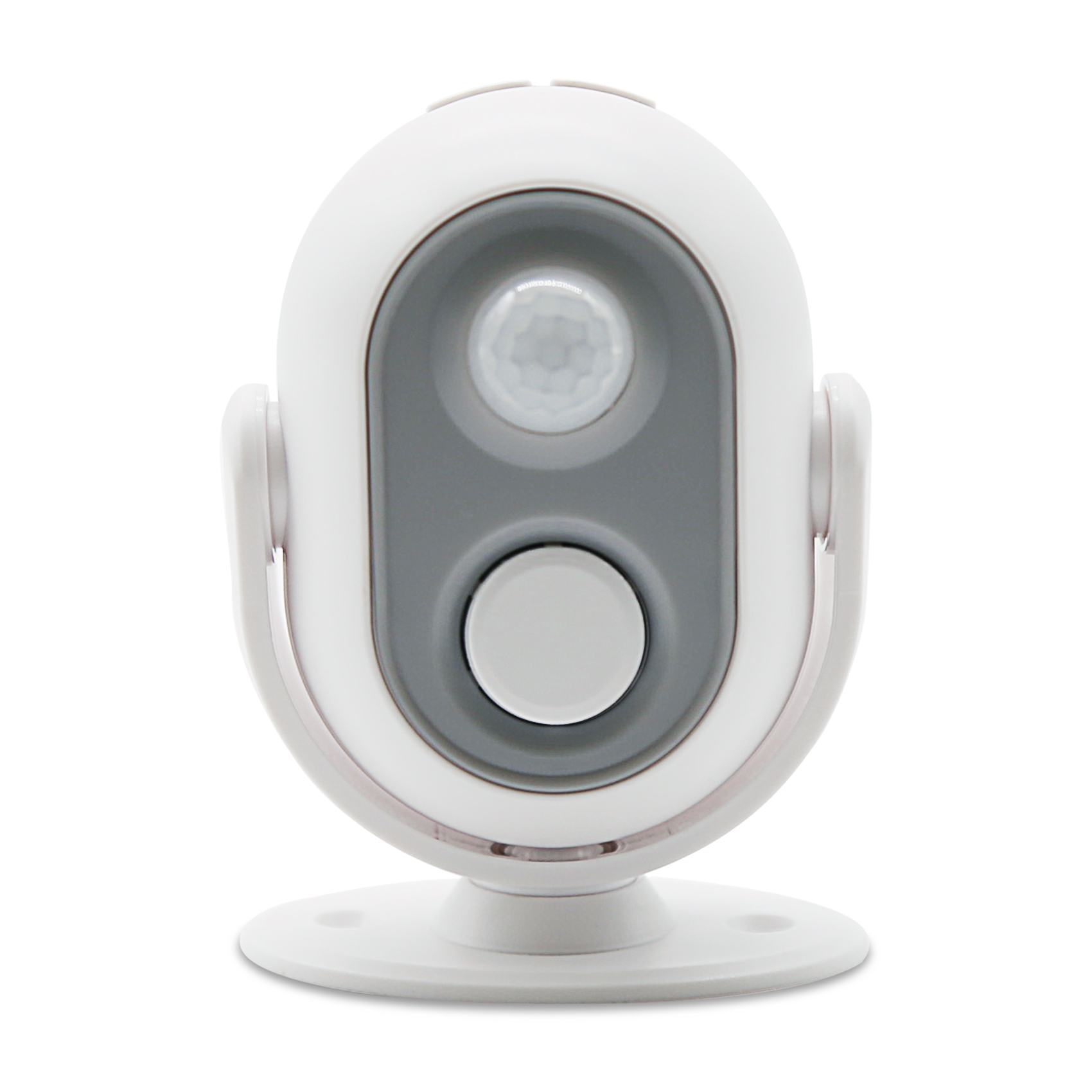 Free sample Daytech HW06 doorbell motion sensor door ring bell magnetic motion detection sensor doorbell
