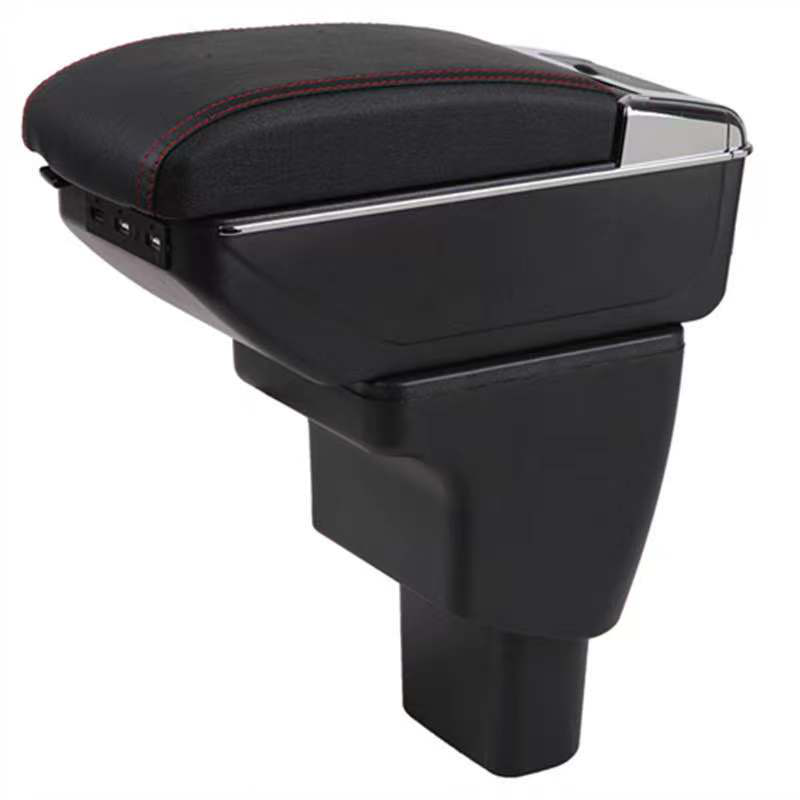 Customize Car Armrest Storage Box For Toyota Kia Hyundai VW Renault Suzuki