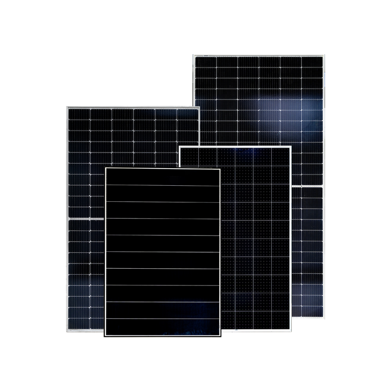 Поставщики солнечных панелей Junhui 48 v mono 12v 150w 300w 450w 600w