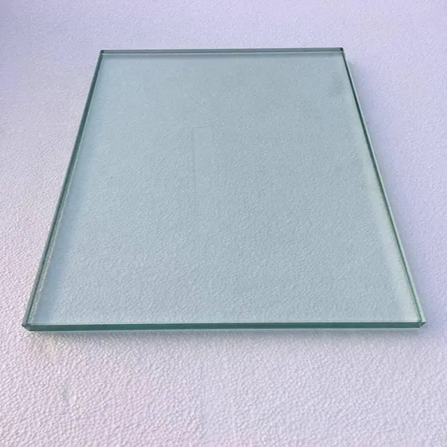 Best price of leaded glass for x-ray shielding in medical