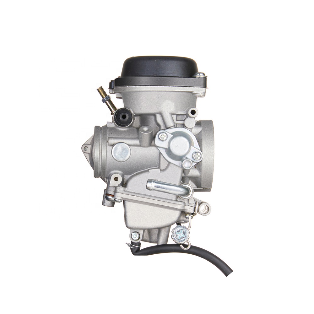 Карбюратор для мотоцикла YFM350 Raptor 350 ATV carb Карбюратор 2004-2012