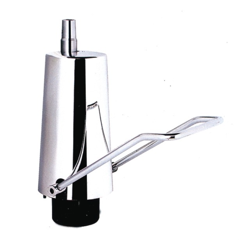 QCP-A05 4holes barber chair hydraulic pump