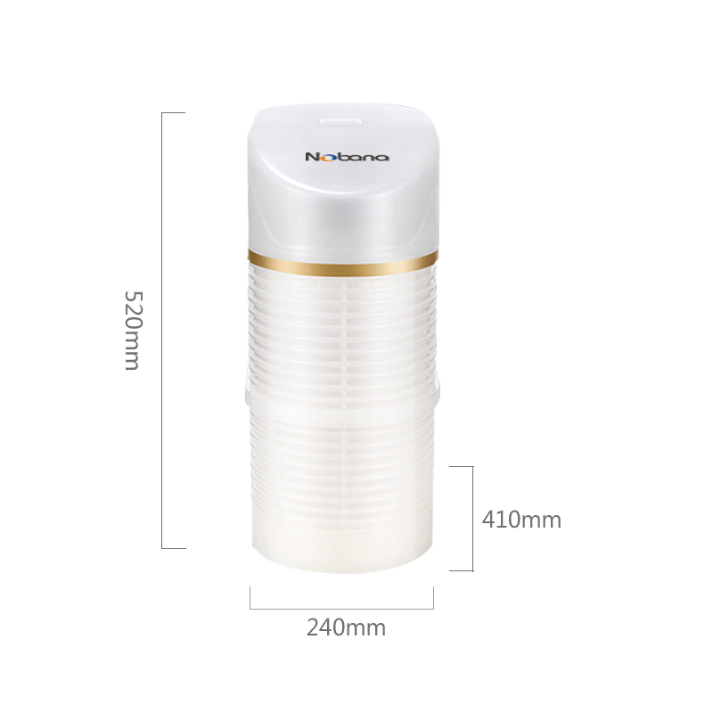Big flow home use automatic water softener resin whole house water softeners salt system