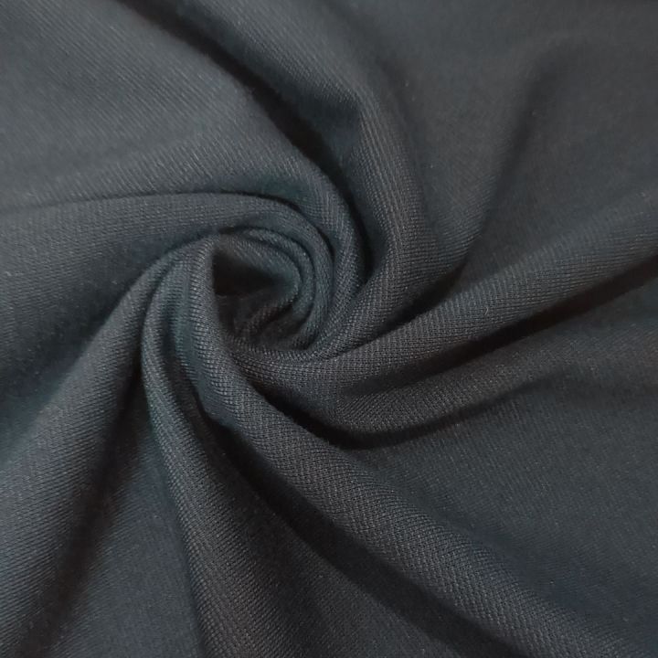 Good Strench Rayon Nylon Viscose 40S NR Ponti Roma Knitting Fabric For Men Pants