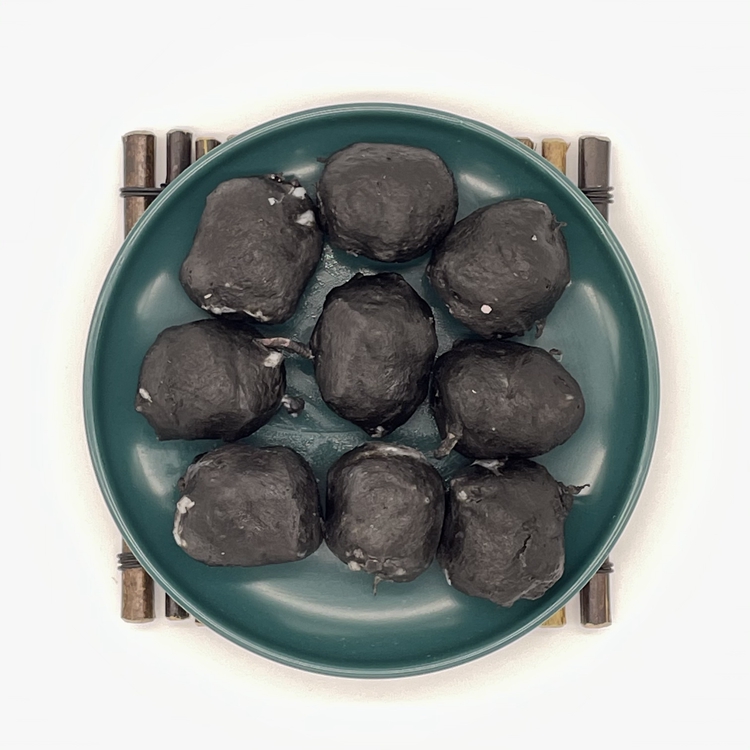 Traditional Delicious Factory Direct Sale Frozen Fish Cuttlefish Ball