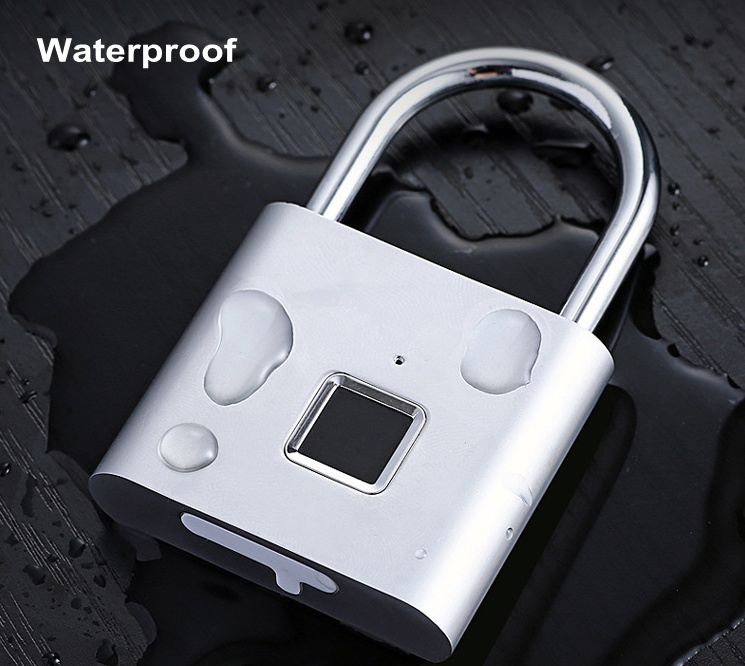 IP65 Smart Digital отпечатков пальцев замок/смарт биометрический сканер отпечатков пальцев YH-G4