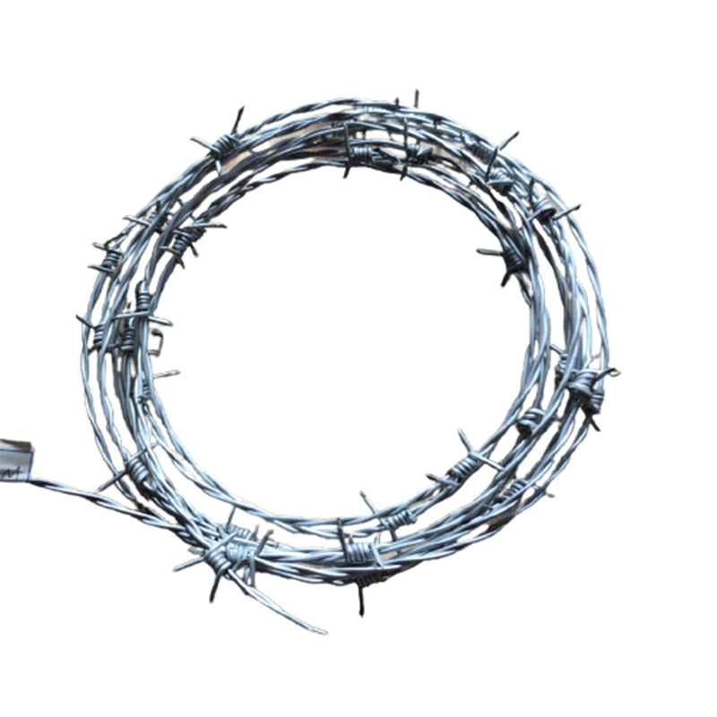Sunshine High quality Galvanized Hot Dipped Galvanized Barbed Wire Mesh