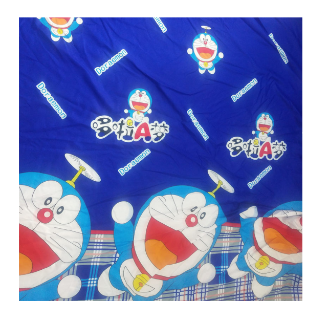 Industrial Bedding Sheet Hometextile Fabric Brushed Printed Fabric Folding Microfiber 100D 100%polyester Fabric Woven High Grade