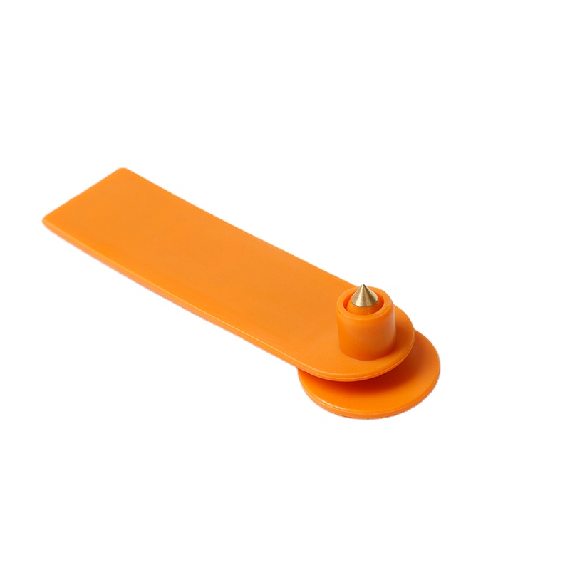 Высокое качество Uhf Long Range Rfid скот животных Rfid ухо тег