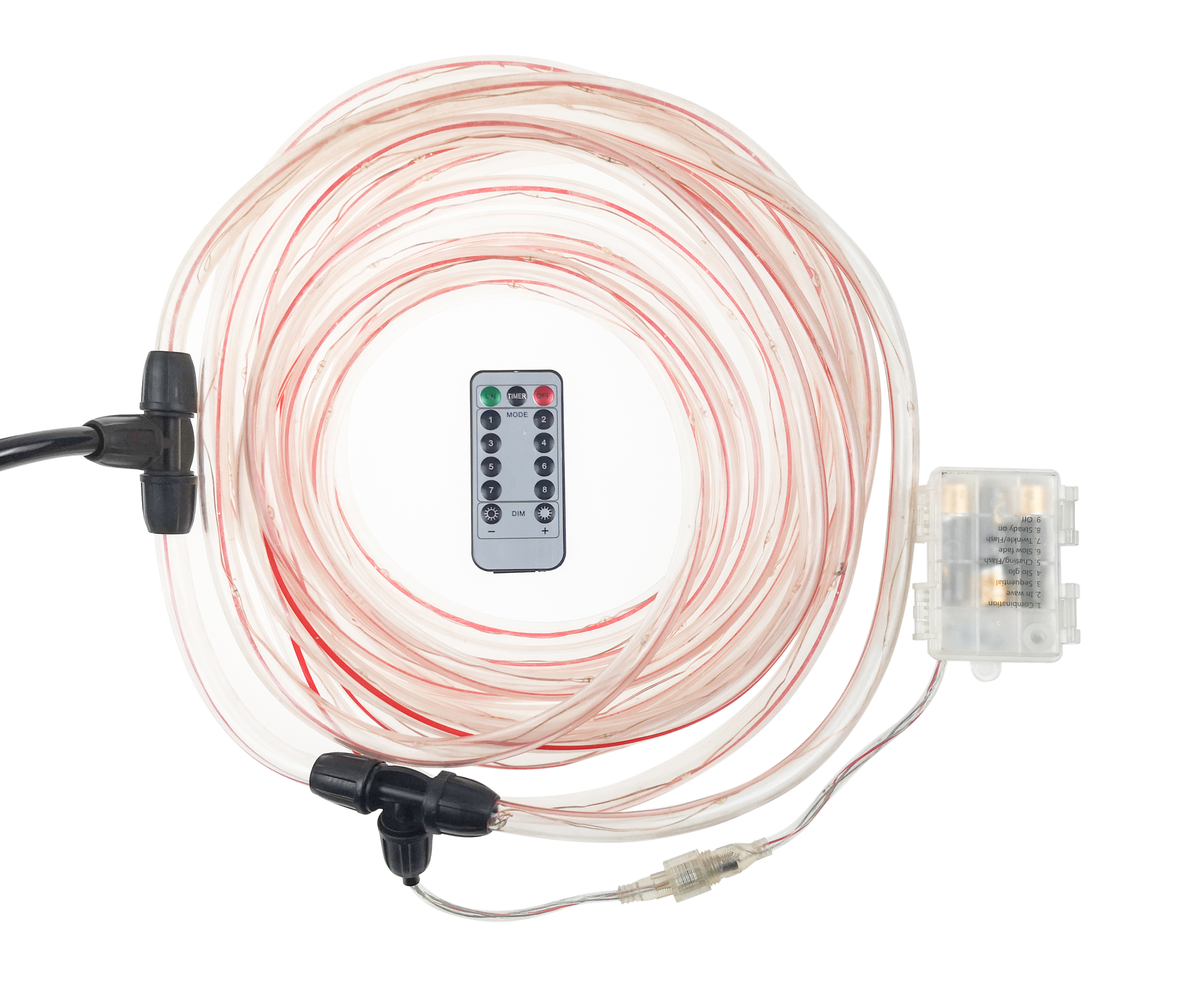 Garden Sprinkler Hose sprinkler lights for 6ft trampoline with safety net