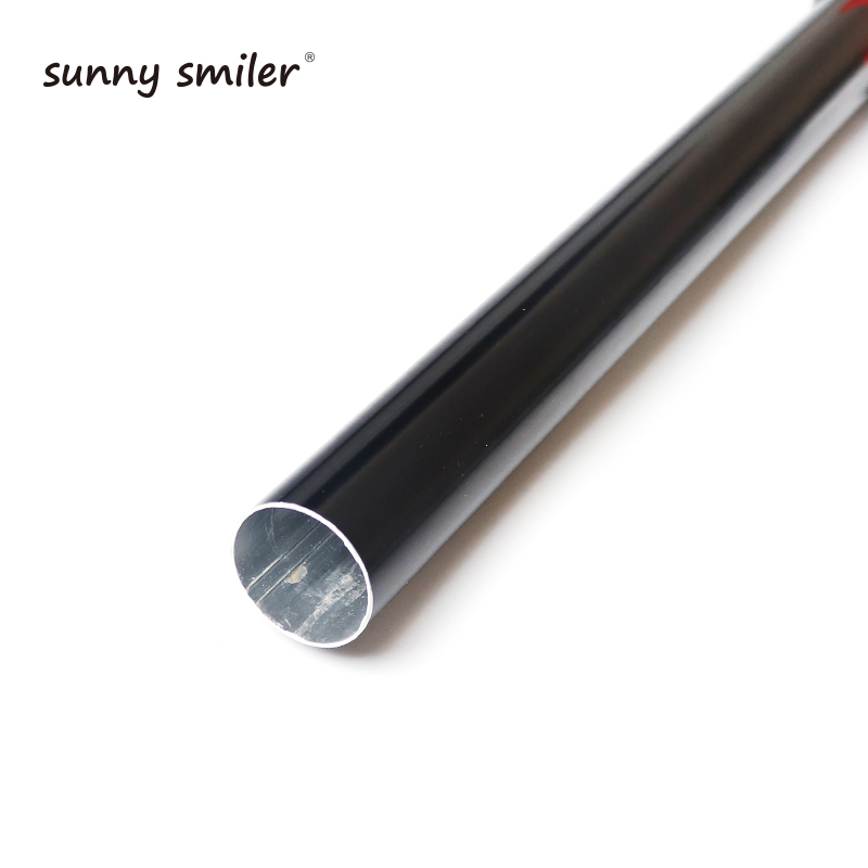aluminum alloy life extension rod