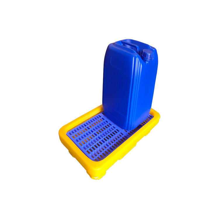 Factory direct selling cheap plastic pallet