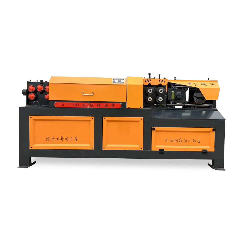 CNC GT4-14 проволочно-выпрямитель пресс стальной стержень выпрямляющая и режущая машина для удаления пломб
