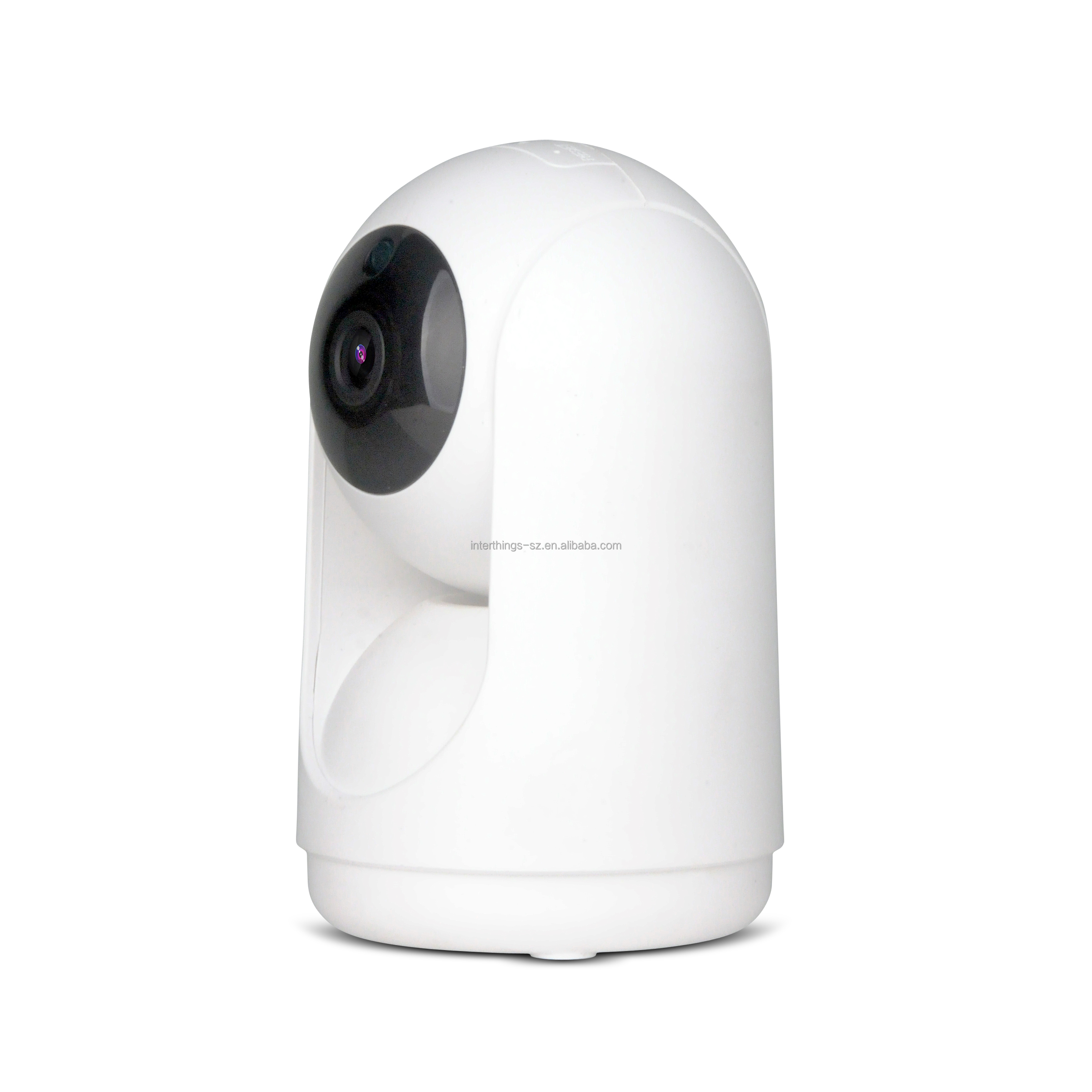 OEM factory Privacy allowance indoor full 1080p PTZ 2mp wifi camera