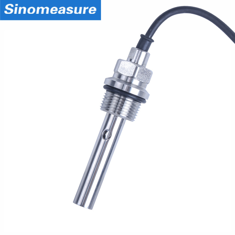 4 electrode conductivity sensor analog output tds ec conductivity sensors 4 20 ma