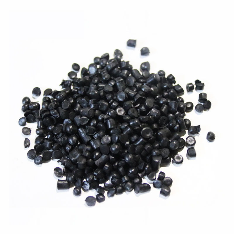 Полиэтилен высокой плотности Hdpe Ldpe пластик смола Pe гранулы Hdpe труба пластиковое сырье