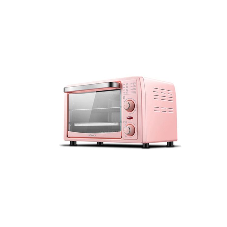 13L Electric Multi-function Baking Machine Frying Pan Household Bread Pizza Baking Maker Kitchen Oven