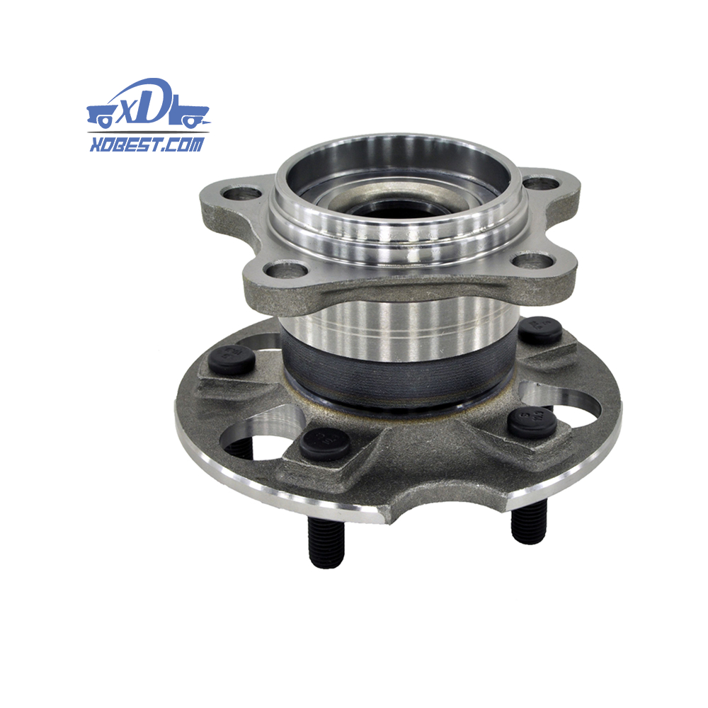 Подшипник ступицы колеса в сборе для Lexus 512284 BR930338 3DACF037D-2 42410-48041