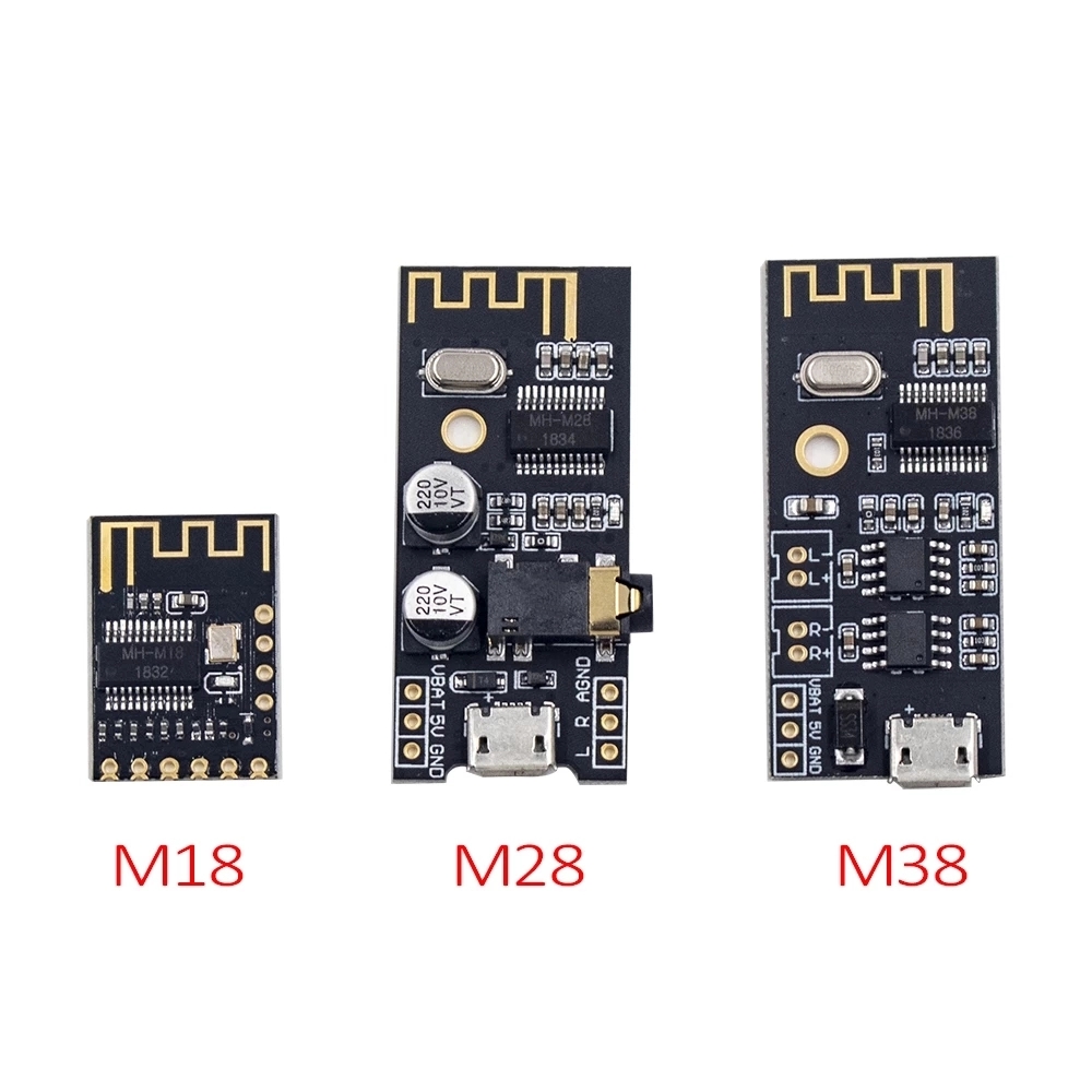 Беспроводная плата Bluetooth MP3 аудио ресивера MH-MX8 BLT 4,2 mp3 комплект декодера без потери качества