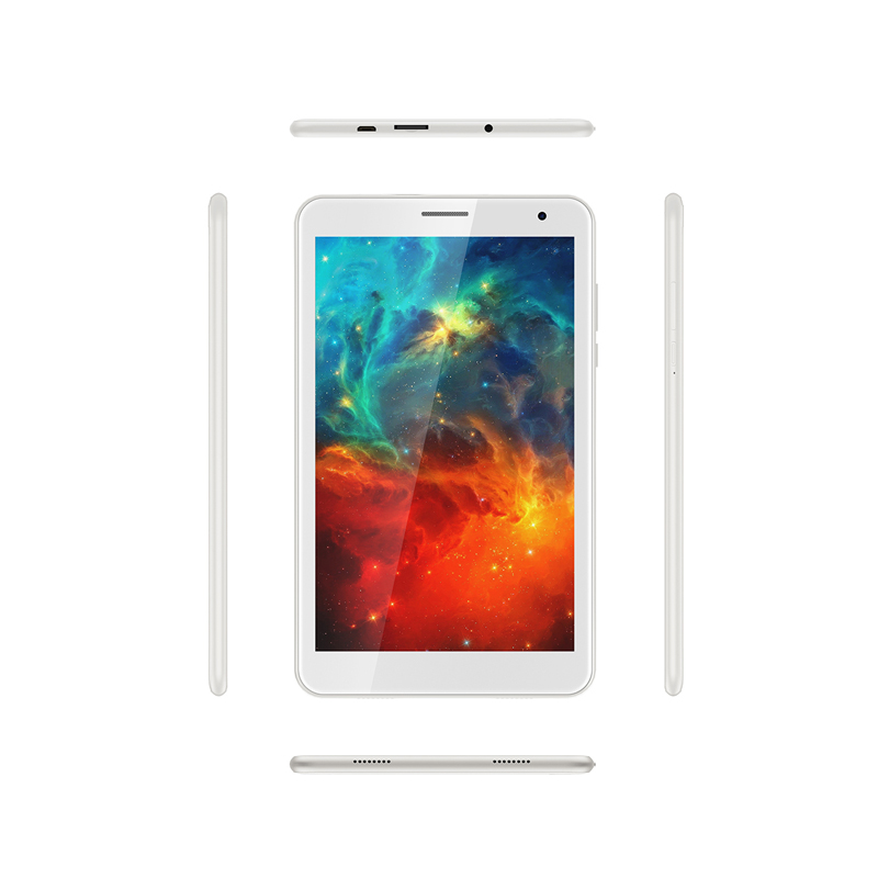2021 new model wholesale 8 inch tablet phone call 4G Dual sim android 11.0 2GB+32GB odm oem tablet pc