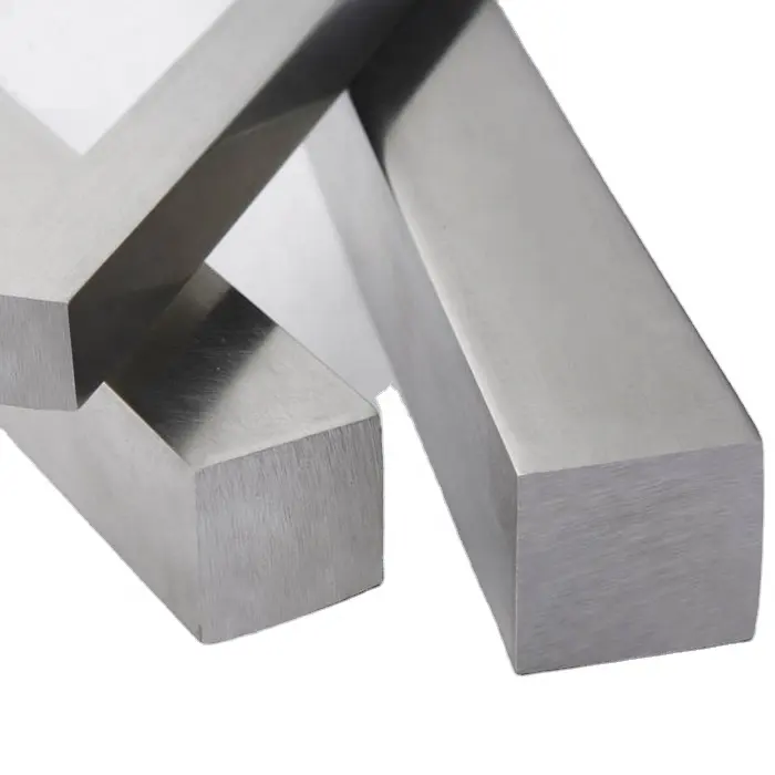 q235 q345 cold drawn low carbon steel square bar