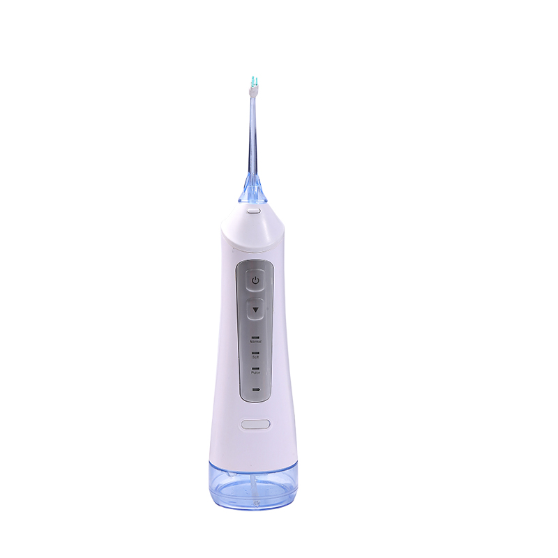 3 Modes Oral Portable Irrigator Cordless Water Dental Flosser USB Rechargeable Water Jet Floss Irrigator Oral Floss Hydro